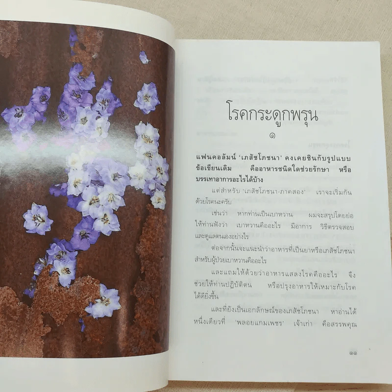 เภสัชโภชนา 2 - ภก.สรจักร ศิริบริรักษ์ รูปที่ 12