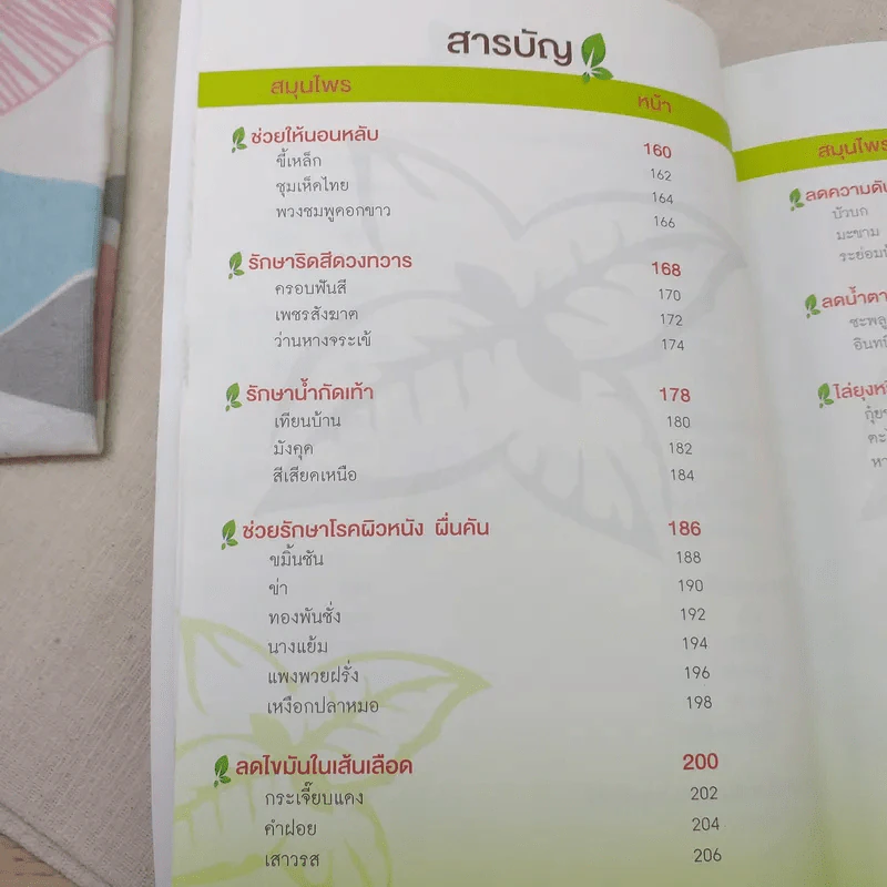 88 สมุนไพรประจำบ้าน รูปที่ 12