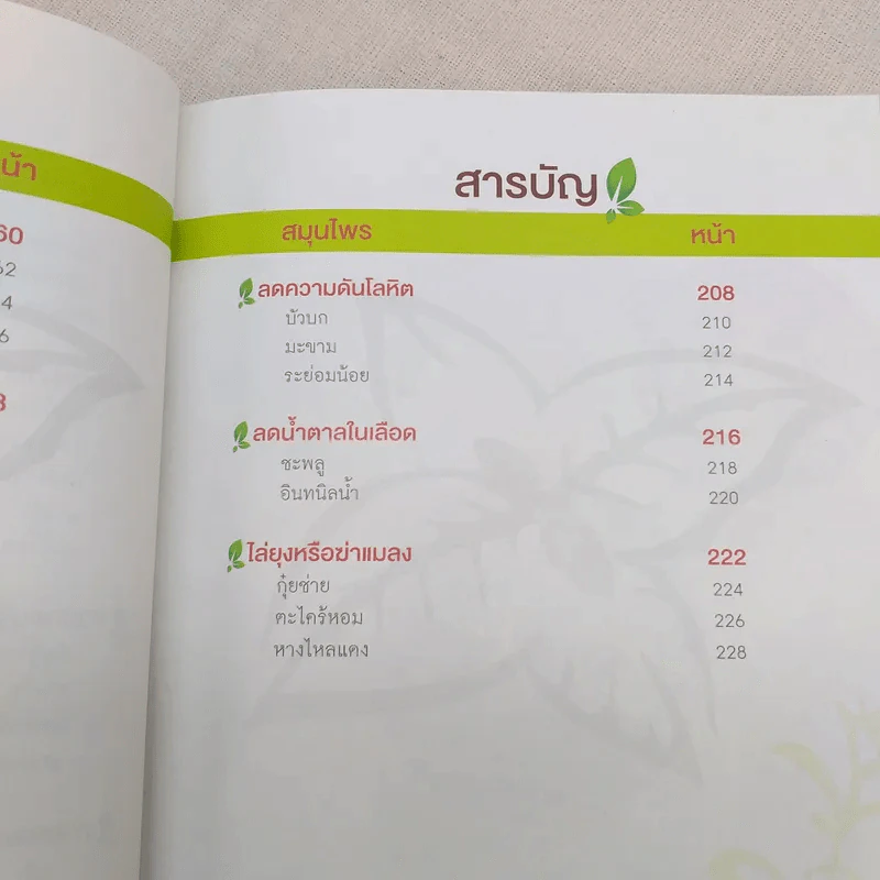 88 สมุนไพรประจำบ้าน รูปที่ 13