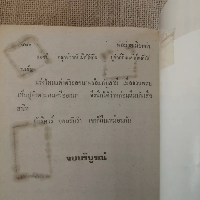 พ่อม่ายเมียหย่า - วลัย นวาระ รูปที่ 12