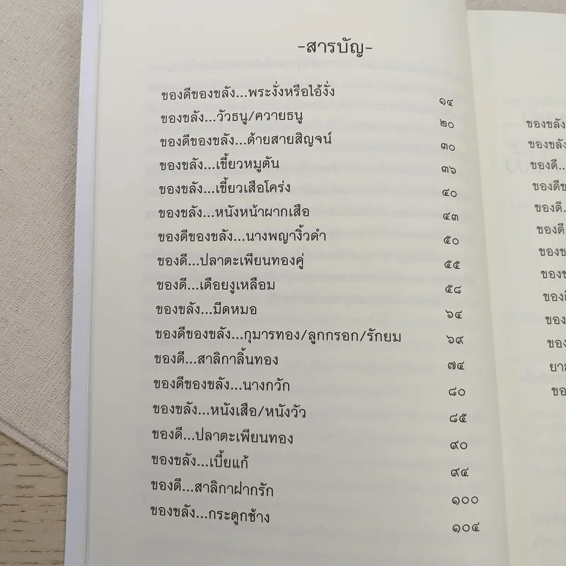 ของขลังคุณไสยเขมร - ดามภ์-เหม รูปที่ 11