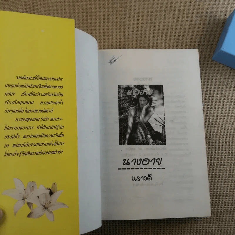 นางอาย - นราวดี รูปที่ 7
