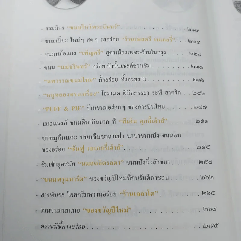 ถนัดศรีชี้ทางอร่อย - ม.ร.ว.ถนัดศรี สวัสดิวัตน์ รูปที่ 12
