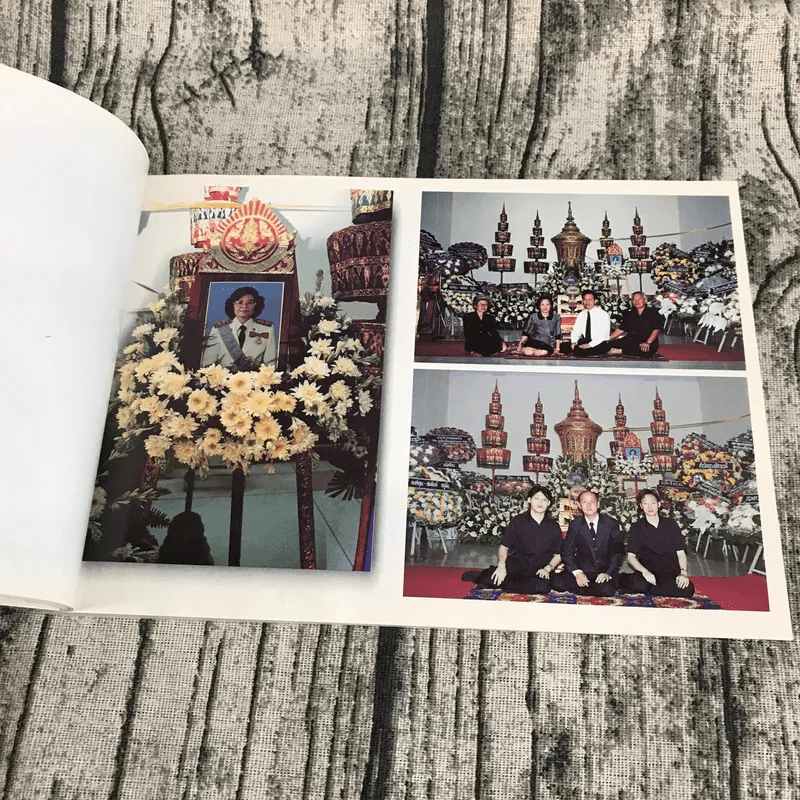 ชีวิตงาม เล่ม 3 - อนุสรณ์งานพระราชทานเพลิงศพ รองศาสตราจารย์ กฤษฎี เกียรติชนก รูปที่ 7