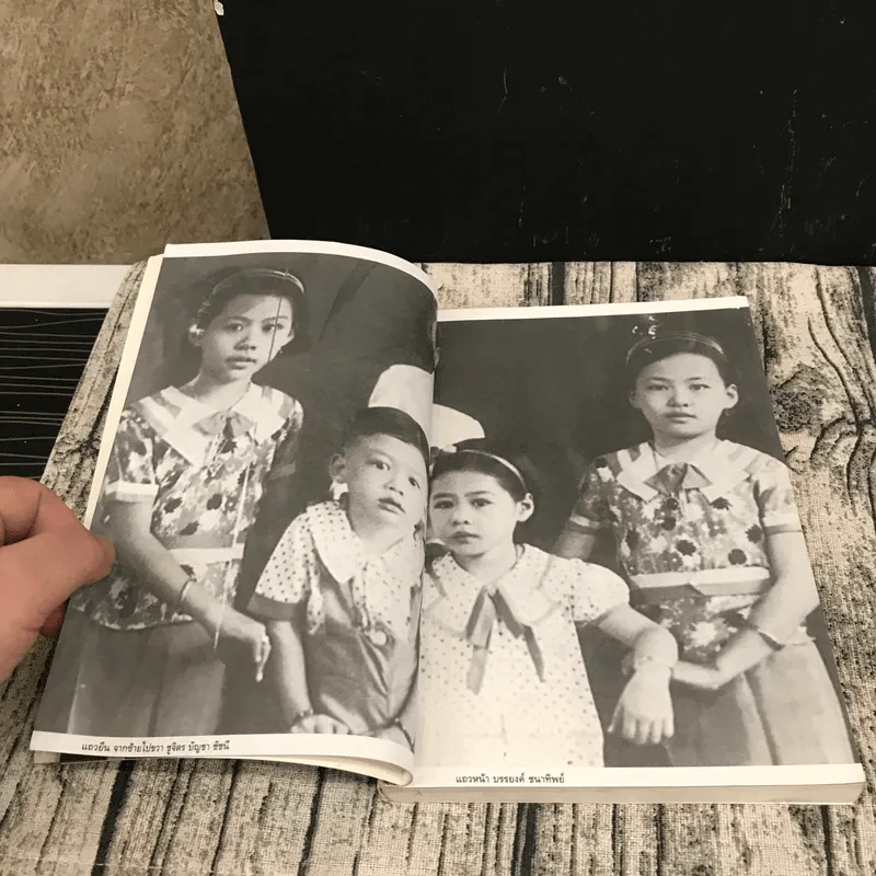 เรือชีวิตเจ้าสัวเลือดมังกรตระกูลล่ำซำ - ธนวัฒน์ ทรัพย์ไพบูลย์ รูปที่ 13