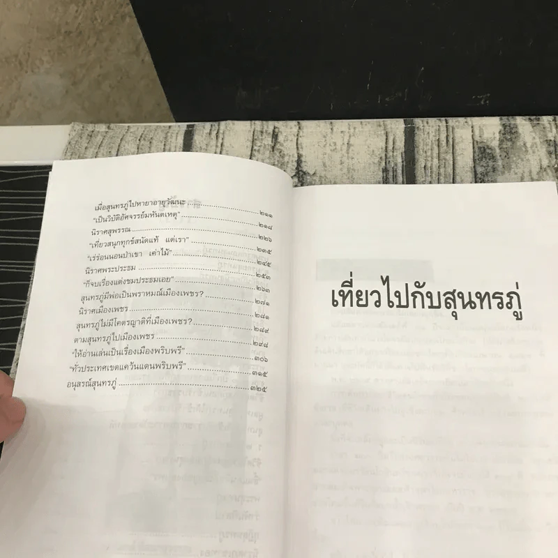 เที่ยวไปกับสุนทรภู่ - ปราโมทย์ ทัศนาสุวรรณ รูปที่ 11