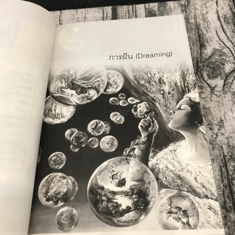 ทำนายฝัน แปลความหมาย รู้รับโชคดี รู้วิธีลอยเคราะห์ร้าย - อ.สุทธิลักษณ์ รูปที่ 9
