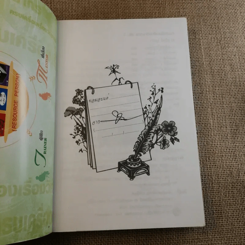 ครบเครื่องเรื่องวิทยากร เล่ม 1-3 - ดร.สุวิทย์ มูลคำ รูปที่ 37