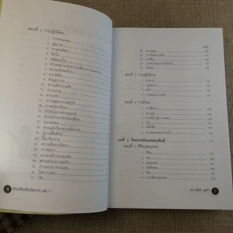 ครบเครื่องเรื่องวิทยากร เล่ม 1-3 - ดร.สุวิทย์ มูลคำ รูปที่ 43