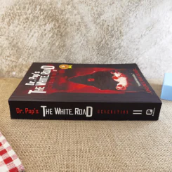 The White Road Generation II - Dr.Pop รูปที่ 3