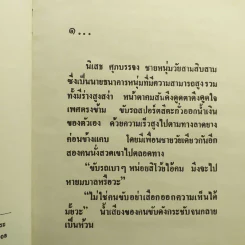 เส้นทางที่ใฝ่หา 2 เล่มจบ - ชาครียา รูปที่ 11