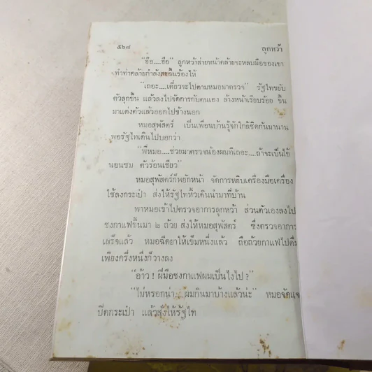 ลูกหว้า 2 เล่มจบ - ช่อลัดา รูปที่ 9