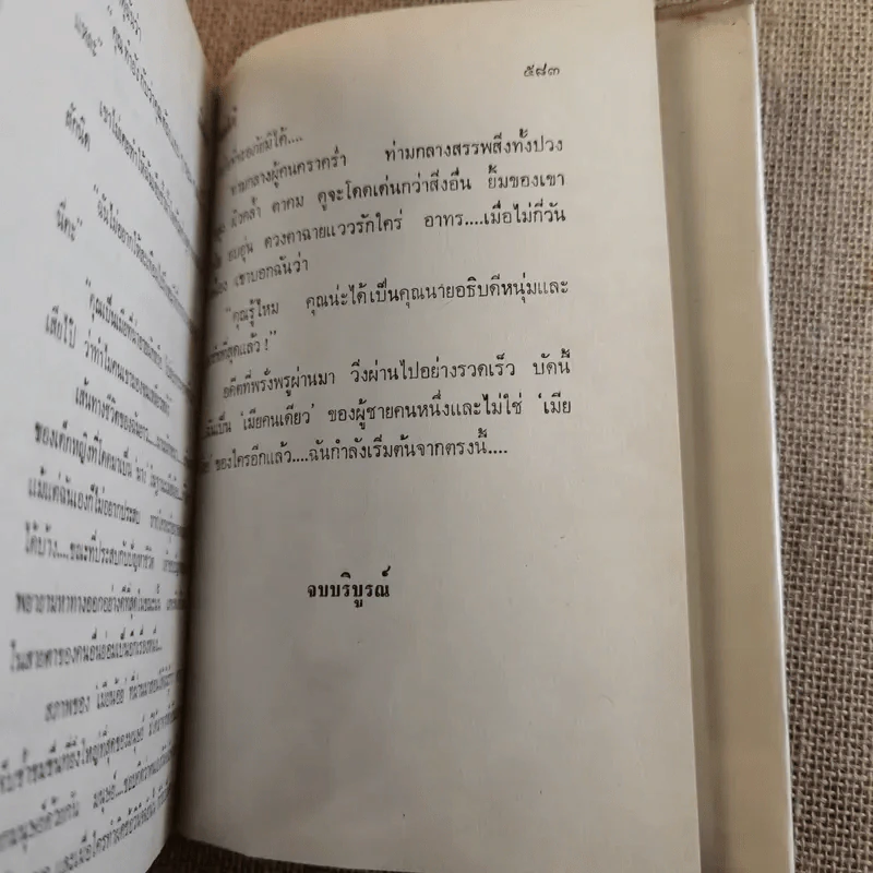 เมียน้อย 2 เล่มจบ - ทมยันตี รูปที่ 14