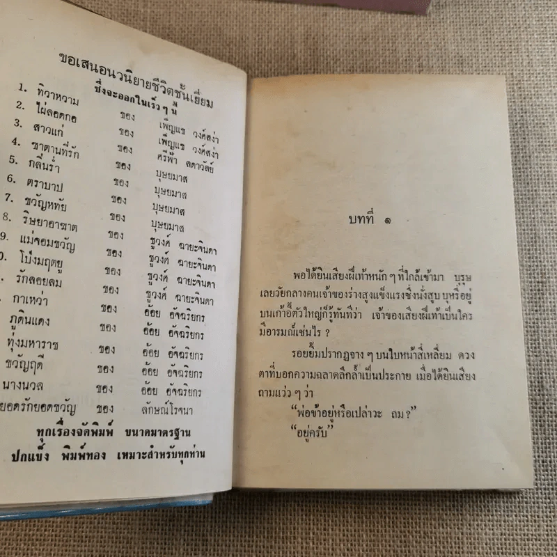 เชิงชายชาญ 2 เล่มจบ - บุษยมาส รูปที่ 8