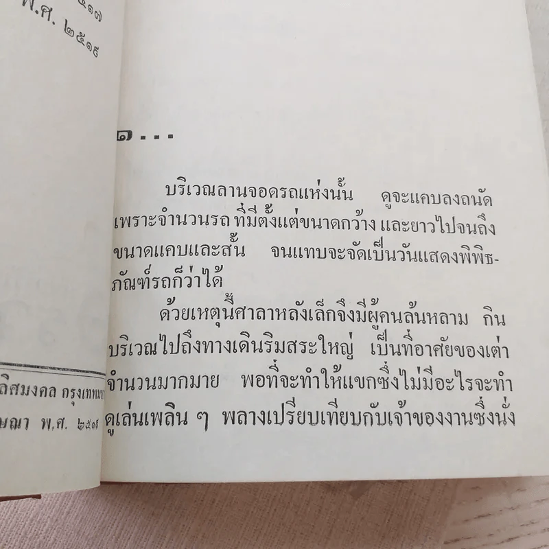 พ่อม่ายทีเด็ด - กนกเรขา รูปที่ 9