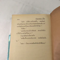 รักเธอเสมอชีวิต 2 เล่มจบ - บุษยมาส รูปที่ 11