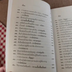 ชวนม่วนชื่น  ธรรมะบันเทิงหลายเรื่องเล่า เล่ม 1-2 - พระอาจารย์พรหม รูปที่ 26