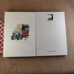 ชวนม่วนชื่น  ธรรมะบันเทิงหลายเรื่องเล่า เล่ม 1-2 - พระอาจารย์พรหม รูปที่ 6