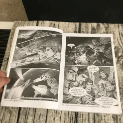 พุทธประวัติ ฉบับการ์ตูน รูปที่ 9