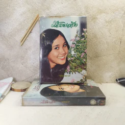 มัสยาล่าเหยื่อ 2 เล่มจบ - บุษยมาส รูปที่ 1