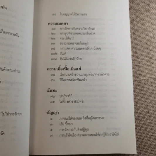 ชวนม่วนชื่น  ธรรมะบันเทิงหลายเรื่องเล่า เล่ม 1-2 - พระอาจารย์พรหม รูปที่ 33