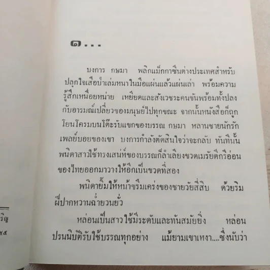 บงการกามเทพ 3 เล่มจบ - พลอยน้ำผึ้ง (พัดชา) รูปที่ 15