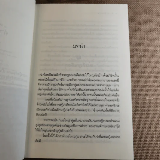 นายหญิงกำมะลอ 2 เล่มจบ - พายพิณ รูปที่ 9