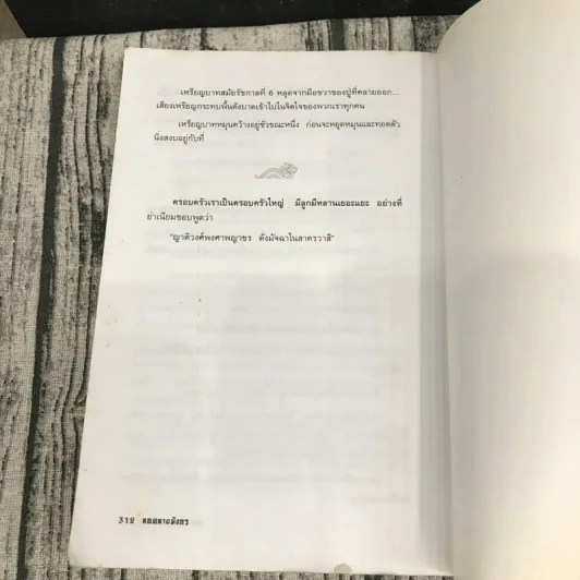 ลอดลายมังกร - ประภัสสร เสวิกุล รูปที่ 11