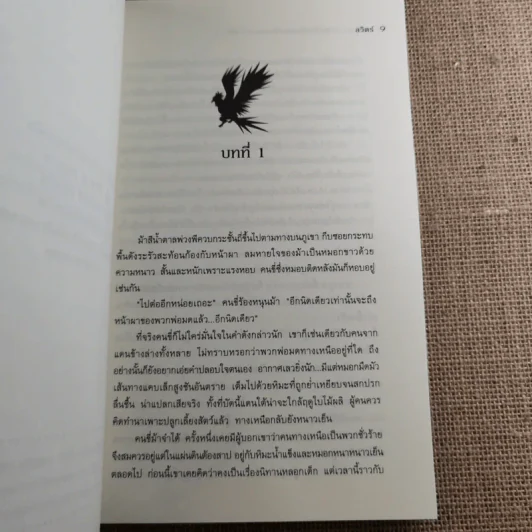 เซรีญา ภาคเจ้าหญิงแห่งอันเซลมา 3 เล่มจบ รูปที่ 11
