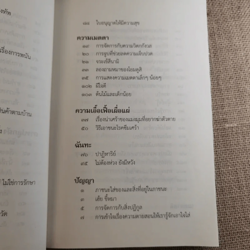ชวนม่วนชื่น  ธรรมะบันเทิงหลายเรื่องเล่า เล่ม 1-2 - พระอาจารย์พรหม รูปที่ 33