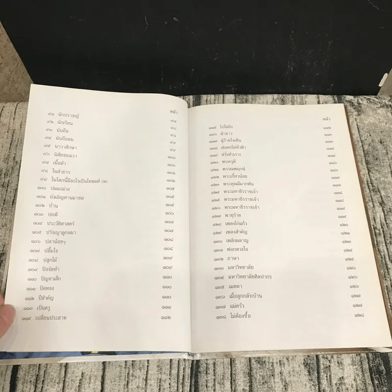 ความดีนั้นไม่ตาย - ศ.ม.ล.,ปิ่น มาลากุล รูปที่ 14