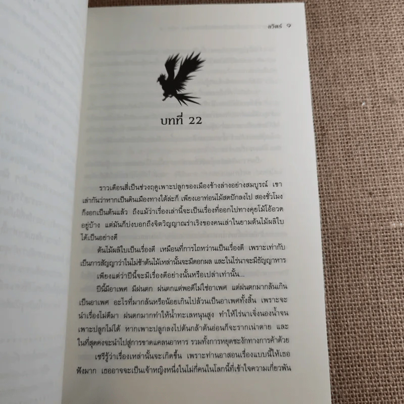 เซรีญา ภาคเจ้าหญิงแห่งอันเซลมา 3 เล่มจบ รูปที่ 16
