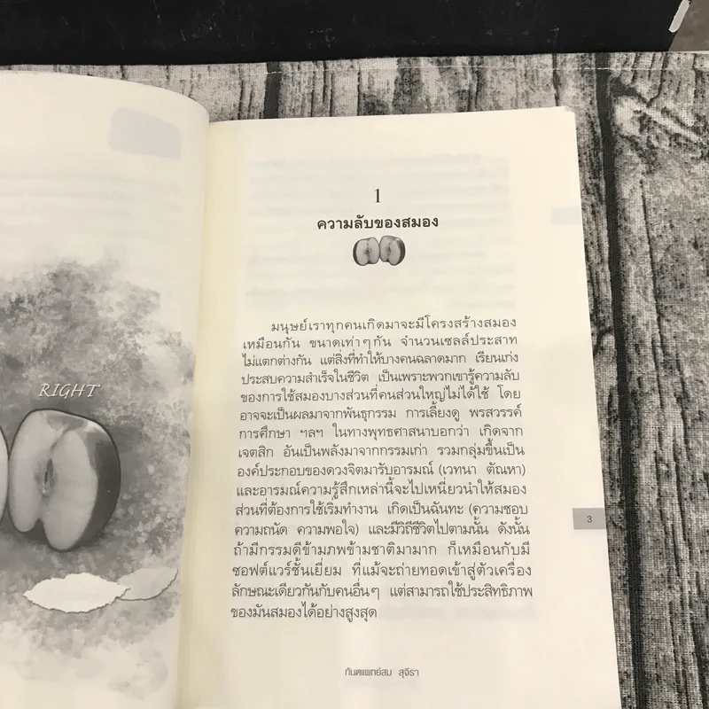 เดอะท็อปซีเคร็ต II ความลับสู่ความสำเร็จ - ทันตแพทย์สม สุจีรา รูปที่ 11