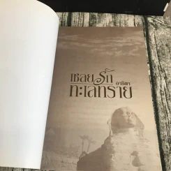 เชลยรักทะเลทราย - อาริตา รูปที่ 6