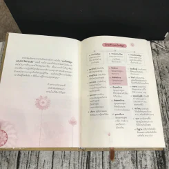พระไตรปิฎก ฉบับที่ทำให้ง่ายแล้ว - วศิน อินทสระ รูปที่ 10