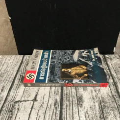 การต่อสู้ของข้าพเจ้า Mein Kampf - อดอล์ฟ ฮิตเลอร์ รูปที่ 2