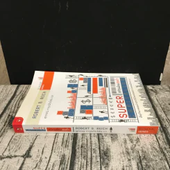 อภิทุนนิยมสุดขั้ว Super Capitalism - Robert B.Reich รูปที่ 2