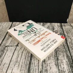 พลังของคนหัวรั้น The Power of Unreasonable People - JOHN ELKINGTON, PAMELA HARTIGAN รูปที่ 5