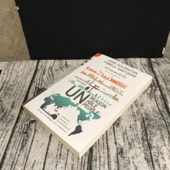 พลังของคนหัวรั้น The Power of Unreasonable People - JOHN ELKINGTON, PAMELA HARTIGAN รูปที่ 4