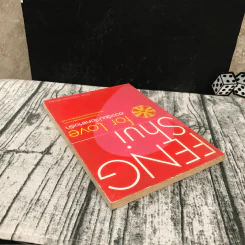Feng Shui for Love ฮวงจุ้ยนำโชคแห่งรัก - ขวัญวรา รุ่งเรืองอนันต์ รูปที่ 5