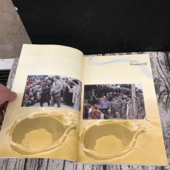 ใต้ร่มเย็น ด้วยพระบารมี - ชุมศักดิ์ นรารัตน์วงศ์ รูปที่ 11