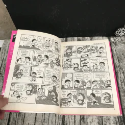 โดราเอมอน Plus เล่ม 2 - Fujiko F. Fujio รูปที่ 8