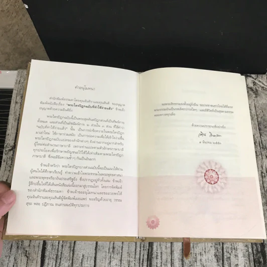 พระไตรปิฎก ฉบับที่ทำให้ง่ายแล้ว - วศิน อินทสระ รูปที่ 8