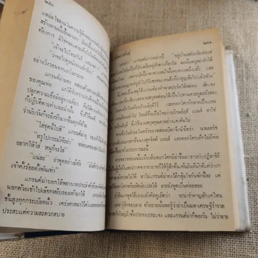 ดอกโศก 2 เล่มจบ - ข.อักษราพันธุ์ รูปที่ 10