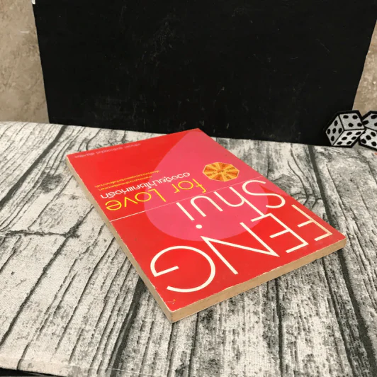 Feng Shui for Love ฮวงจุ้ยนำโชคแห่งรัก - ขวัญวรา รุ่งเรืองอนันต์ รูปที่ 5