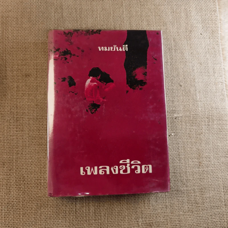 เพลงชีวิต 2 เล่มจบ - ทมยันตี รูปที่ 7