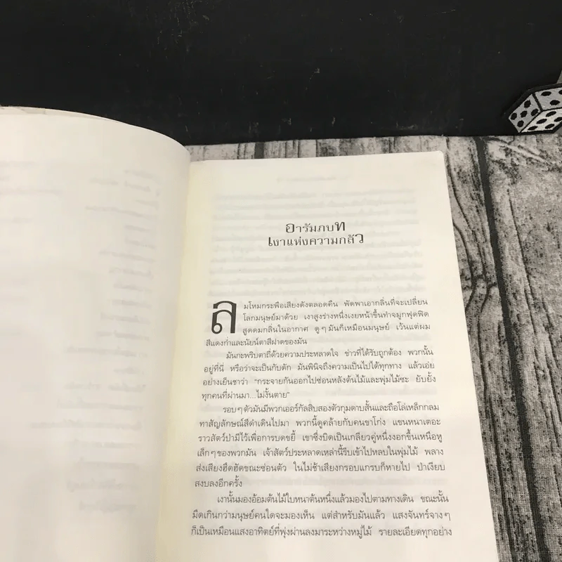 เอรากอน Eragon เล่ม 1 รูปที่ 12
