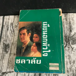 เมียนอกหัวใจ - ชลาลัย รูปที่ 12