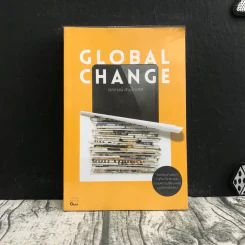 Global Change - วราภรณ์ สามโกเศศ รูปที่ 1