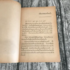 ตามล่า ชีวิตการผจญภัยของสิงห์หนุ่ม รูปที่ 11